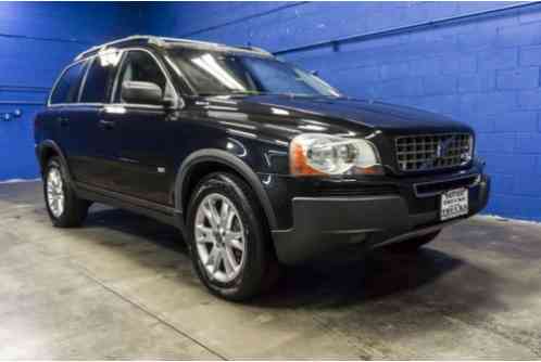 Volvo XC90 (2006)