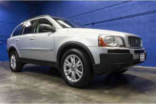 Volvo XC90 (2005)