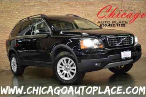 2008 Volvo XC90 I6