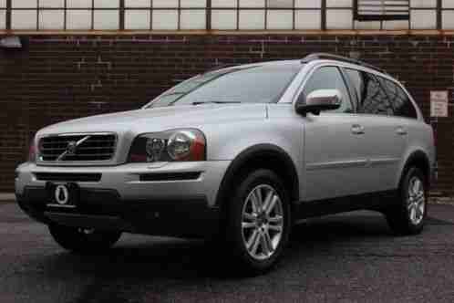 Volvo XC90 I6 (2010)