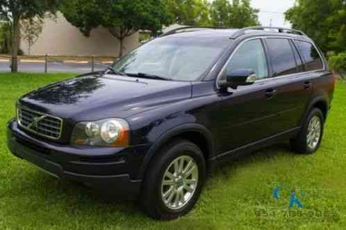 2008 Volvo XC90 I6 BLIND SPOT MONITOR PARK ASSIST