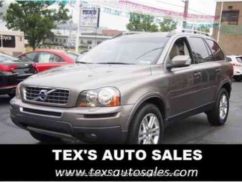 2010 Volvo XC90