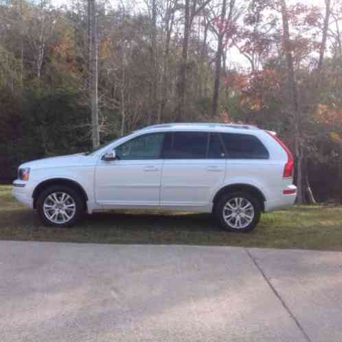 2014 Volvo XC90