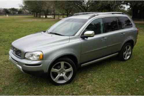 Volvo XC90 (2012)