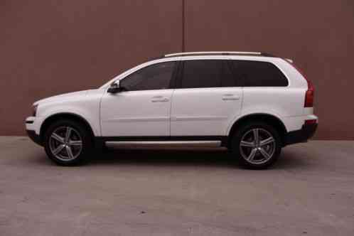 Volvo XC90 (2010)