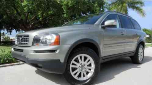 2008 Volvo XC90