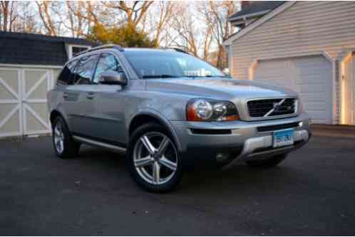 2007 Volvo XC90