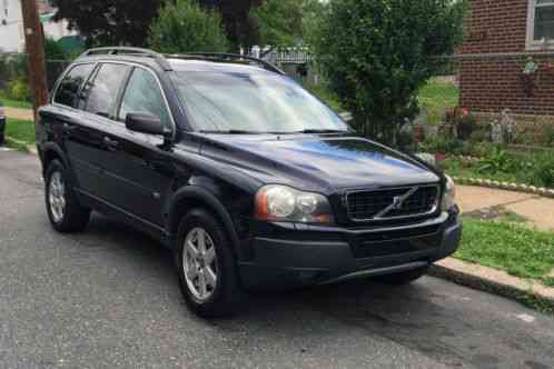 Volvo XC90 (2005)