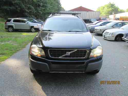 Volvo XC90 (2005)