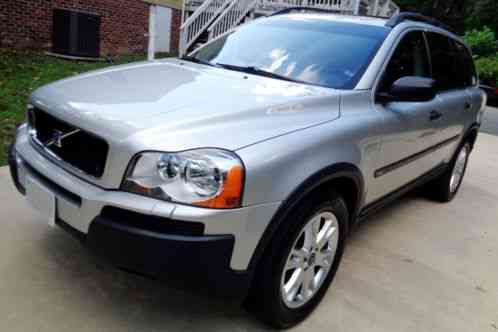 Volvo XC90 (2004)