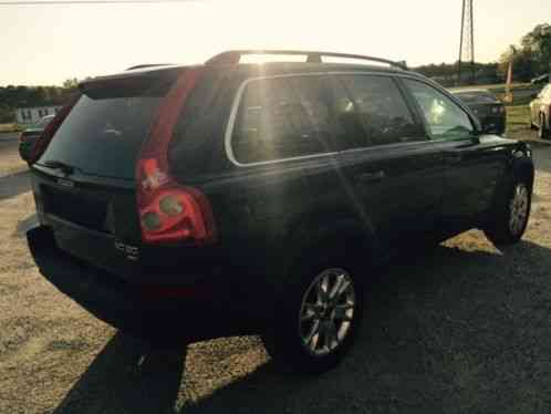 Volvo XC90 (2004)