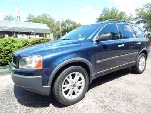 Volvo XC90 (2004)