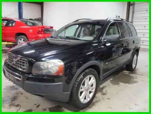 Volvo XC90 V8 (2005)