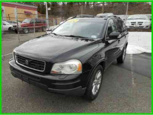 2007 Volvo XC90 V8