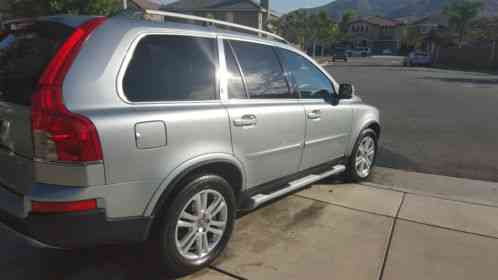 2008 Volvo XC90