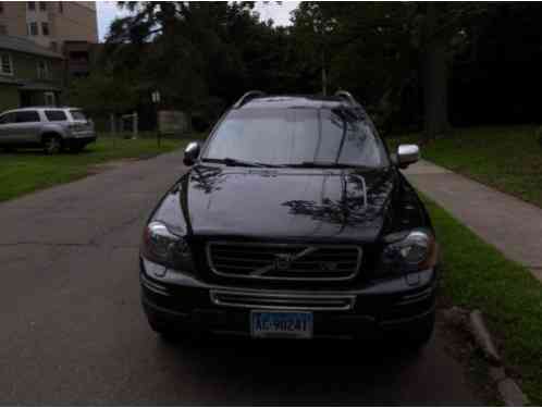 2008 Volvo XC90