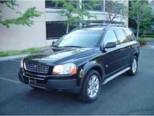 Volvo XC90 (2005)