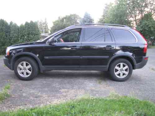 Volvo XC90 XC (2006)