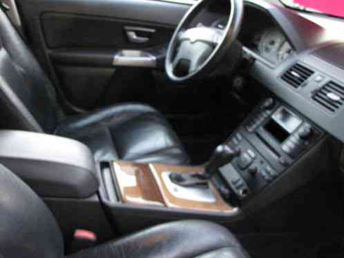 Volvo XC90 XC (2006)