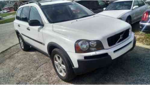 Volvo XC90 (2004)