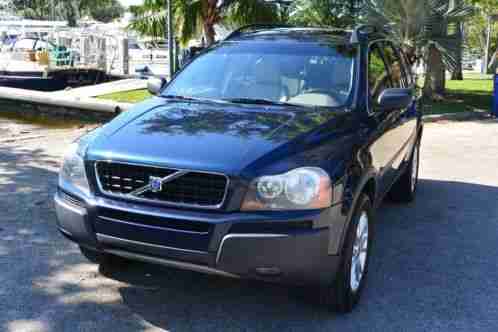 Volvo XC90 XC90 (2004)