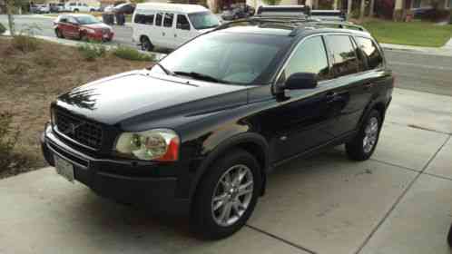 Volvo XC90 (2006)