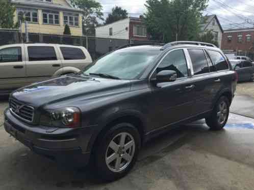 Volvo XC90 XC90 AWD (2007)