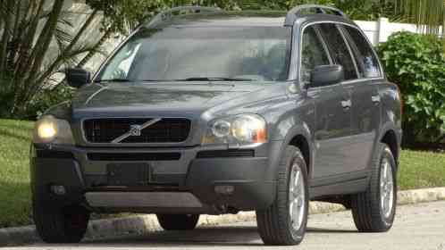 2005 Volvo XC90 XC90 T6 AWD