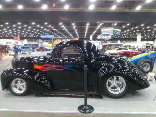 1941 Willys