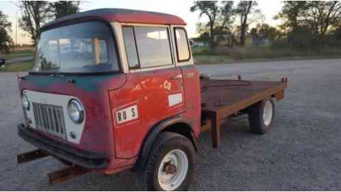 1959 Willys