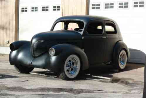 1937 Willys