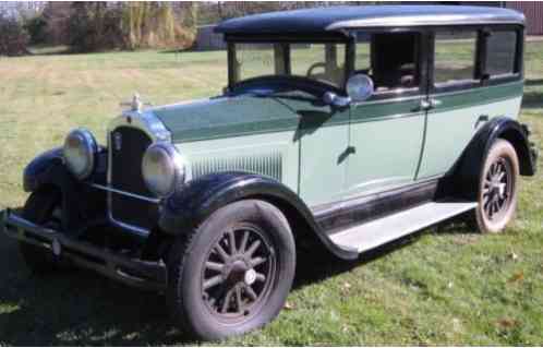 Willys (1926)