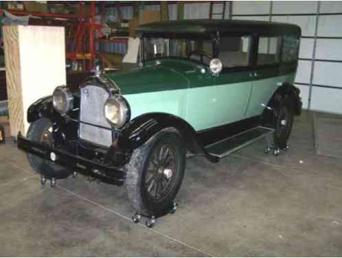 Willys (1926)