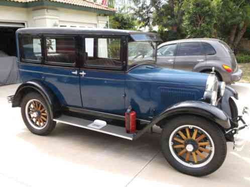 Willys (1928)