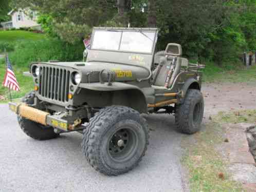 Willys