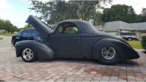 1941 Willys