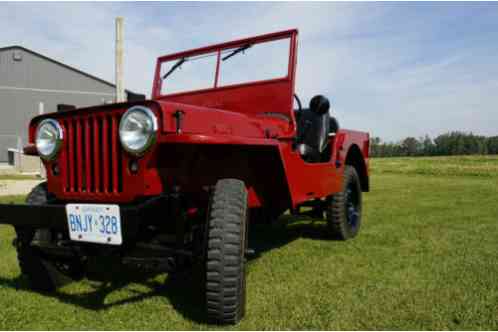 Willys