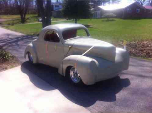 1941 Willys