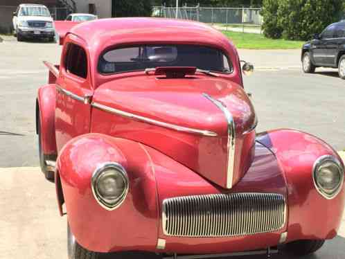 1941 Willys