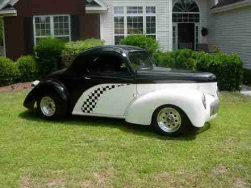 1941 Willys