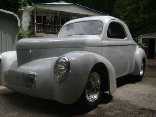 Willys (1941)