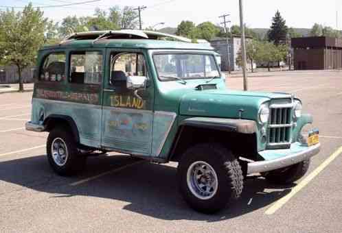 Willys (1962)