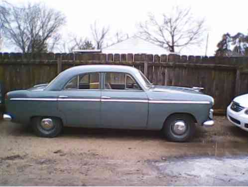 1953 Willys