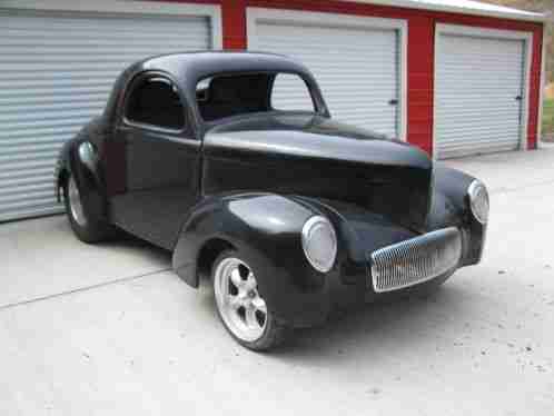 1941 Willys American