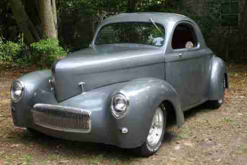 Willys (1941)