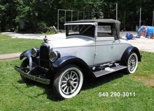 Willys (1928)