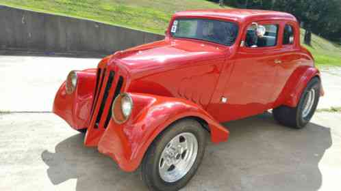 Willys (1933)