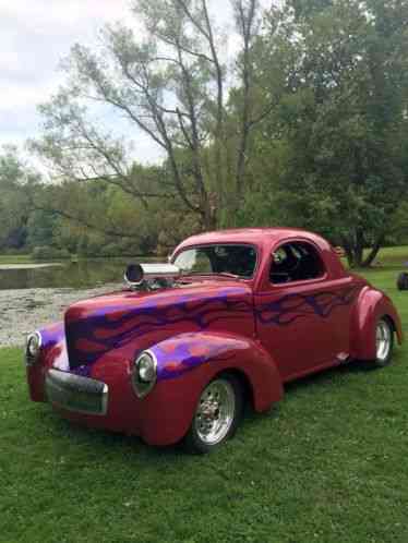 1941 Willys