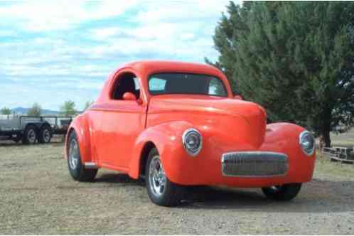 Willys (1941)