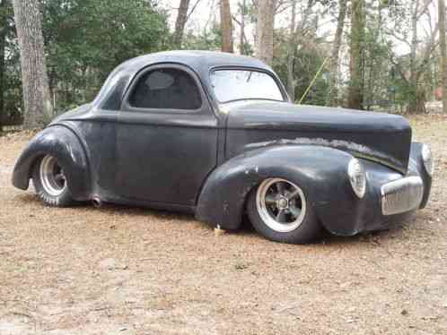 1941 Willys